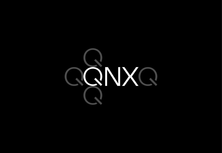 QNX logo